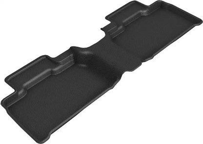 3D MAXpider ACE Kagu - Rear - Black by 3D MAXpider