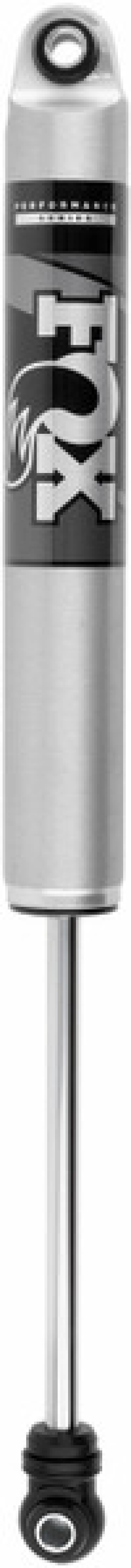 FOX 2.5 Factory Coilover Shock by FOX