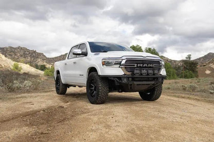 DV8 Offroad DVE Front Bumpers by DV8 Offroad