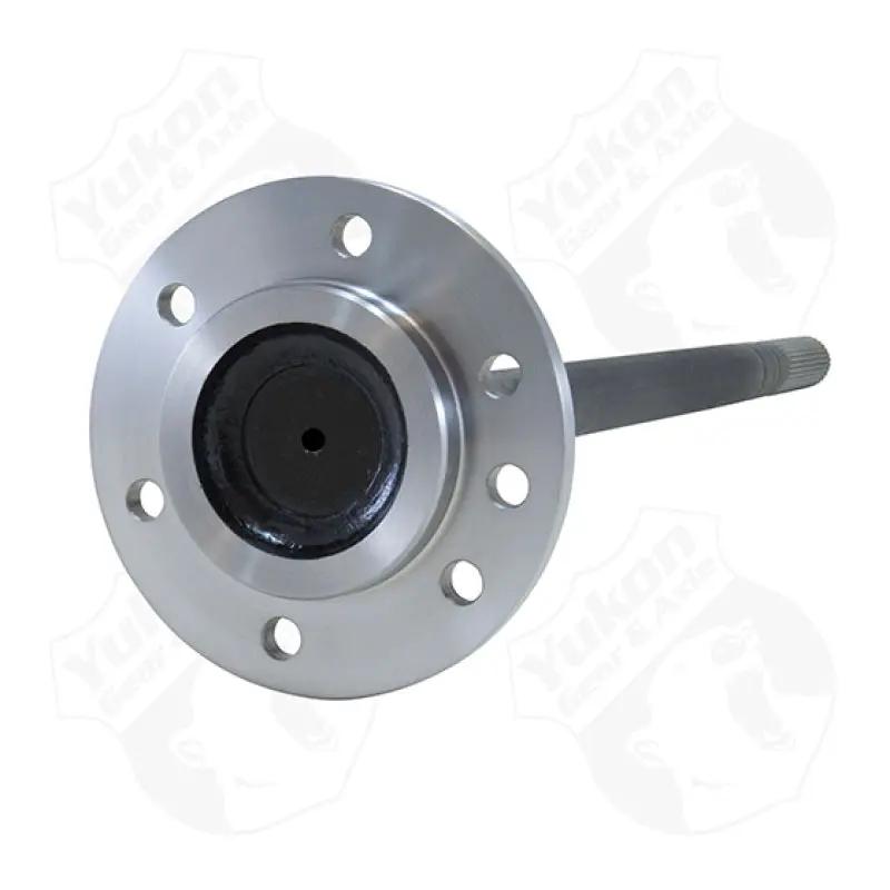 Yukon Gear & Axle YUK Repl Axles by Yukon Gear & Axle