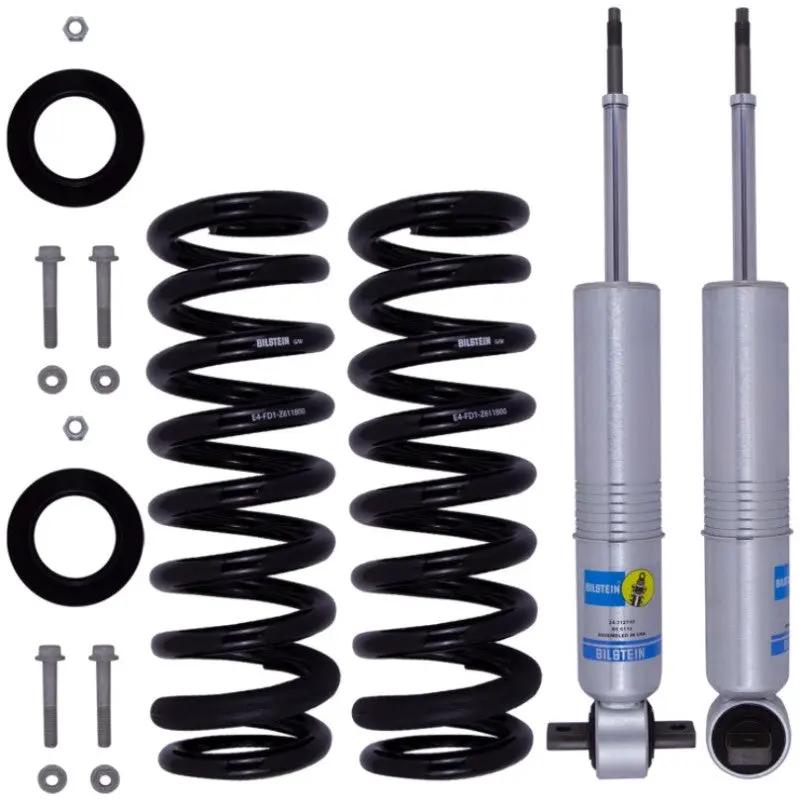 Bilstein BIL B8 6112 Suspension Kits by Bilstein