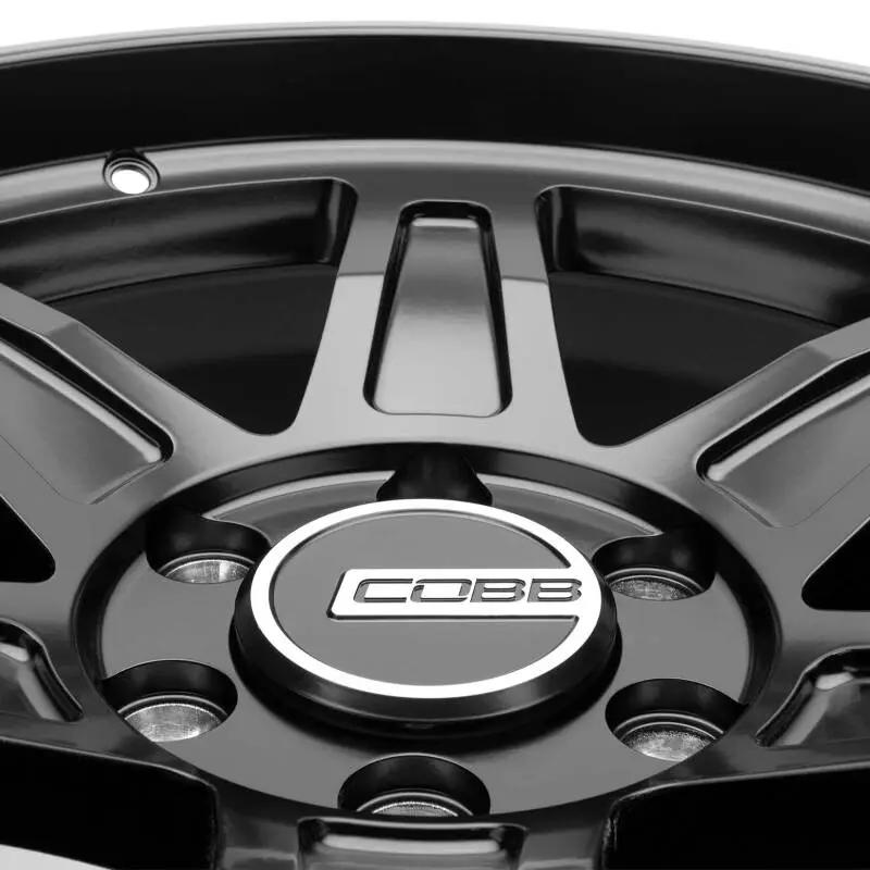 COBB TR-01 Wheels by COBB