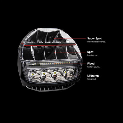ARB Driving Lights