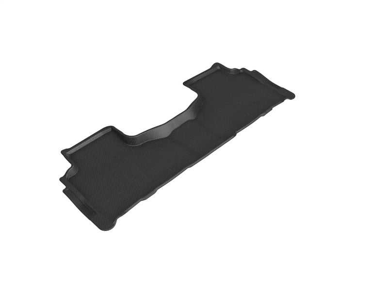 3D MAXpider ACE Kagu - Rear - Black