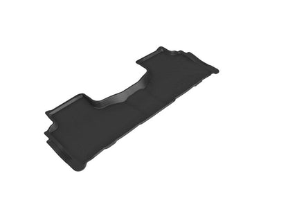 3D MAXpider ACE Kagu - Rear - Black