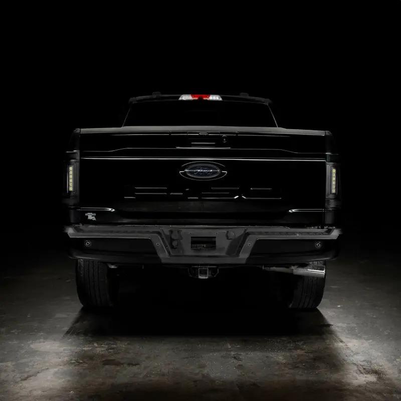 ORACLE Lighting ORL LED Tail Lights by ORACLE Lighting