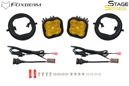 Diode Dynamics DIO Fog Lights