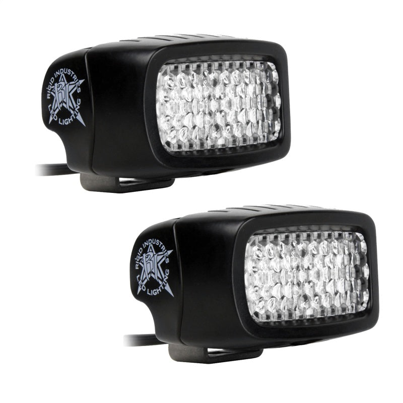 Rigid Industries RIG SRM