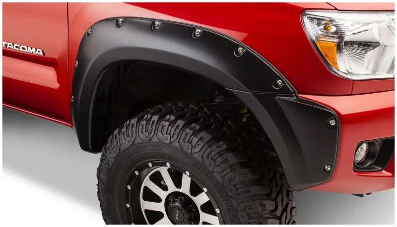 Bushwacker BUS Pocket Style Flares by Bushwacker
