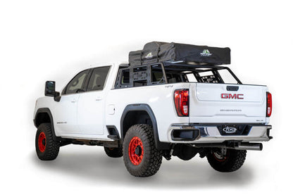 Addictive Desert Designs ADD Overlander Chase Rack