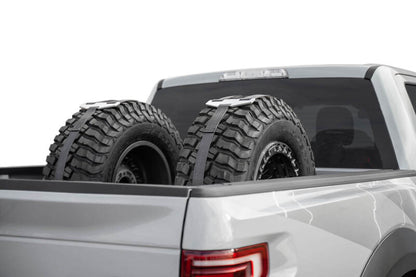 Addictive Desert Designs ADD Tire Carriers