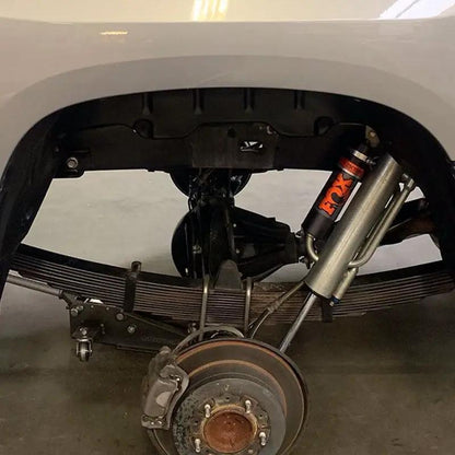 Camburg CMB Suspension Shock Absorber Mounting Kits by Camburg