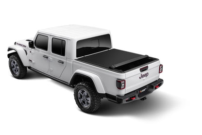 Rugged Ridge RUG Tonneau Covers by Rugged Ridge