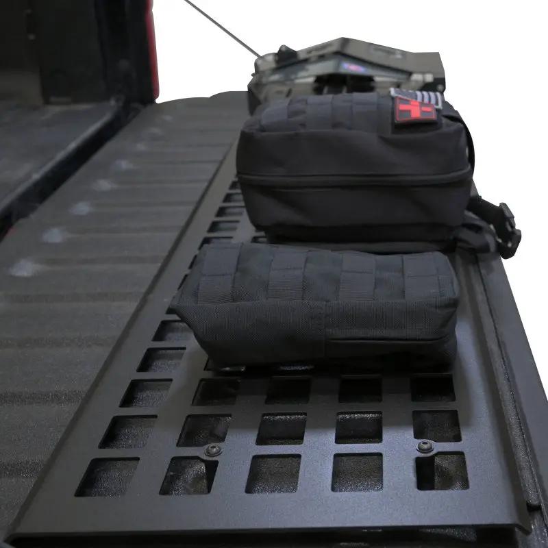 Putco PUT Molle Panels by Putco