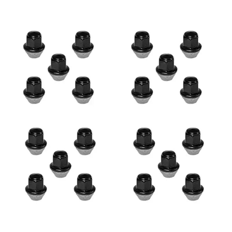 Ford Racing FR Lug Nut Kits by Ford Racing