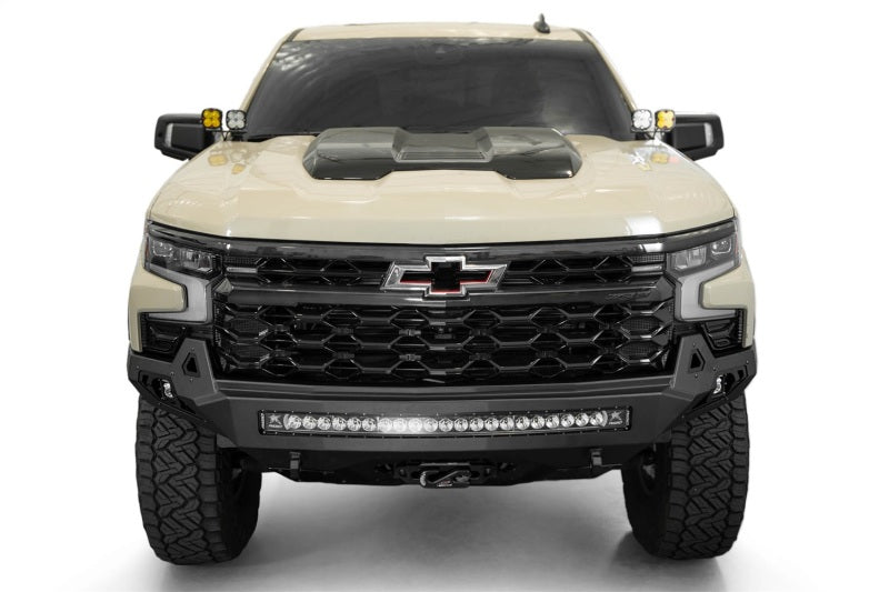 Addictive Desert Designs ADD Stealth Fighter Fr. Bumper