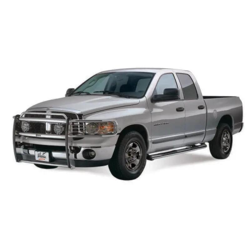 Westin WES Nerf Bars - Premier 4 by Westin