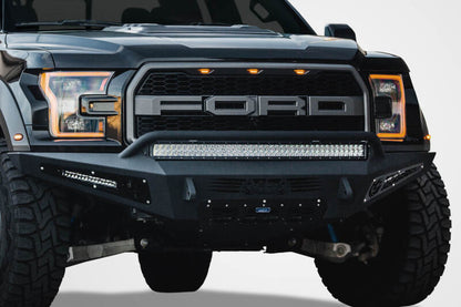 Addictive Desert Designs ADD HoneyBadger Front Bumper