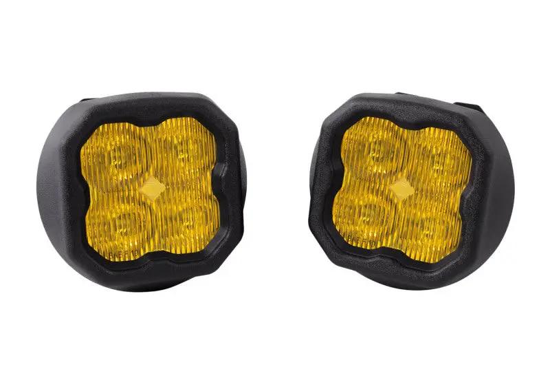 Diode Dynamics DIO Work Lights by Diode Dynamics