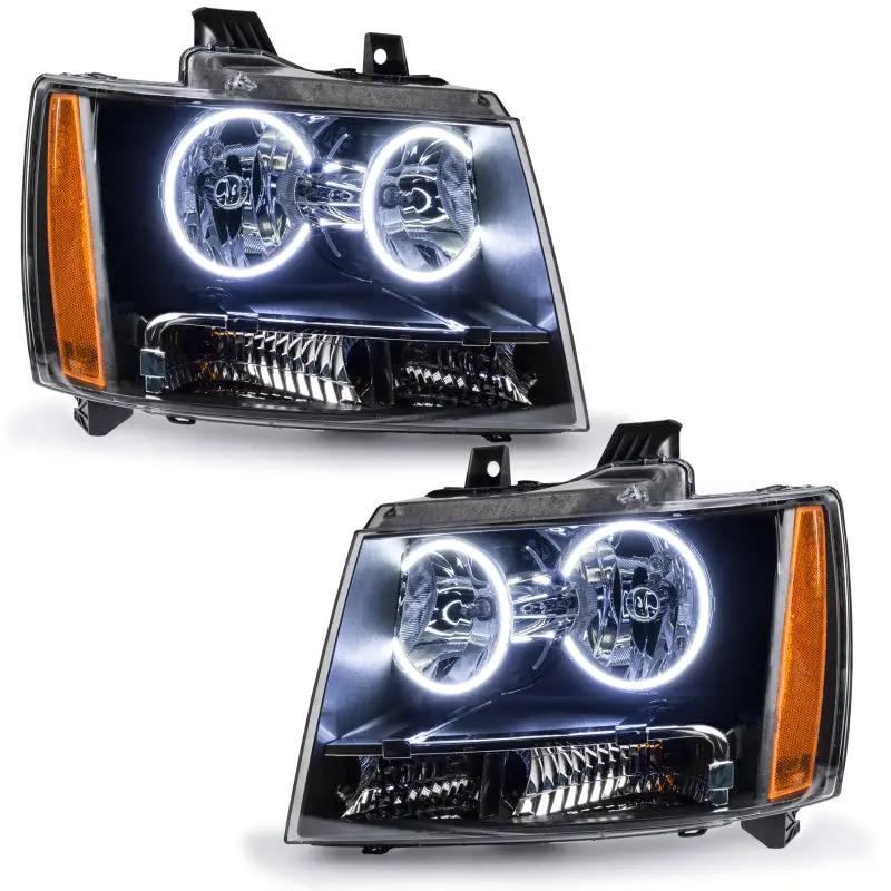 ORACLE Lighting ORL Headlight Assemblies by ORACLE Lighting
