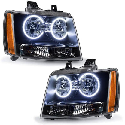 ORACLE Lighting ORL Headlight Assemblies by ORACLE Lighting