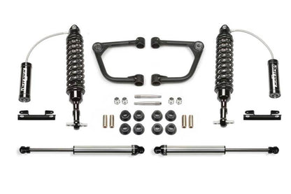 Fabtech FAB Coilovers - Dirt Logic 2.5