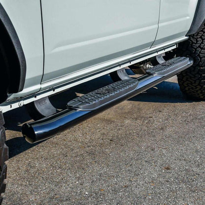 Westin WES Nerf Bars - PRO TRAXX 4 by Westin