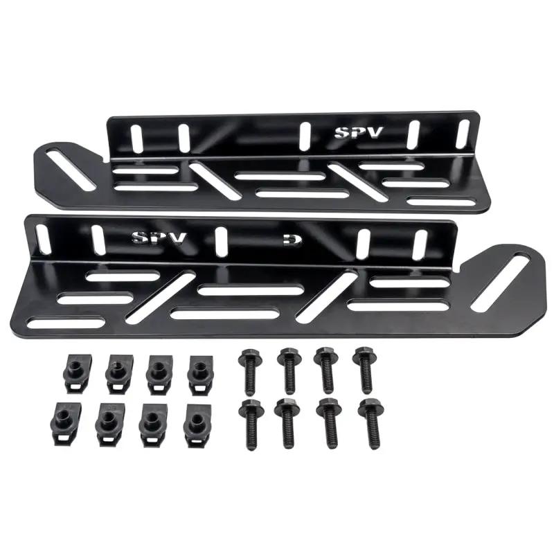 Rigid Industries RIG Fog Mount - D Series by Rigid Industries