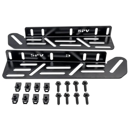 Rigid Industries RIG Fog Mount - D Series by Rigid Industries