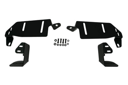 DV8 Offroad DVE Light Bar Mounts