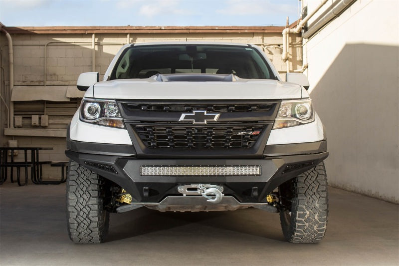 Addictive Desert Designs ADD Stealth Fighter Fr. Bumper