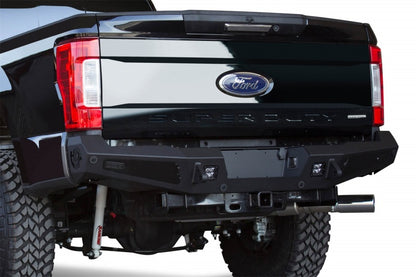 Addictive Desert Designs ADD HoneyBadger Rear Bumper