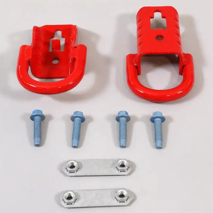 Ford Racing FR Tow Hook Kits