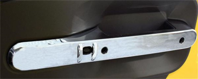 Putco PUT Chrome Trim Accessory Kits