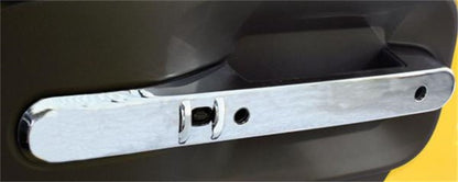 Putco PUT Chrome Trim Accessory Kits