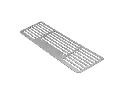 Putco PUT Bumper Grille Inserts by Putco