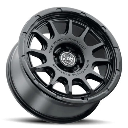 ICON ICO Rancho Wheels