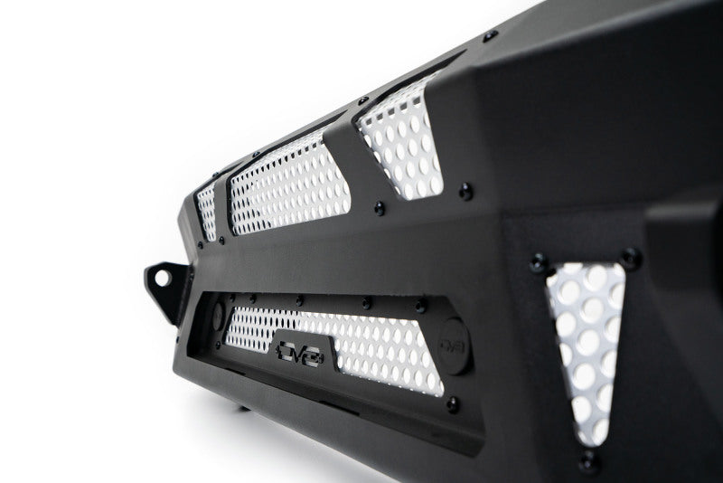 DV8 Offroad DVE Front Bumpers