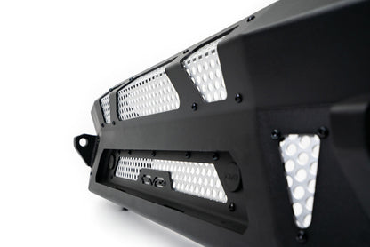 DV8 Offroad DVE Front Bumpers
