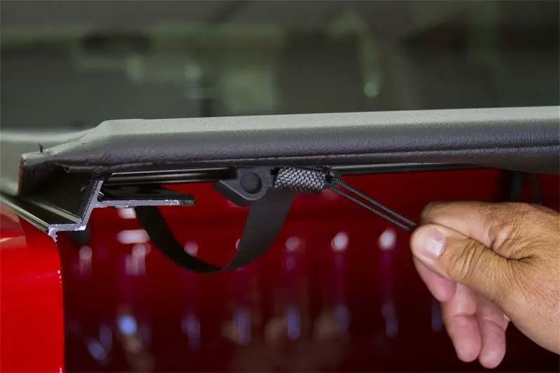 Access ACC Literider Roll-Up Cover