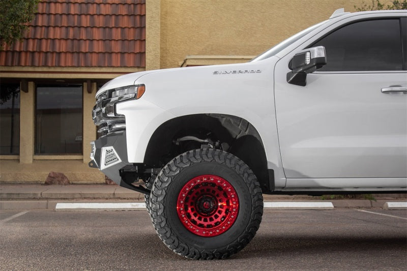 Addictive Desert Designs ADD Stealth Fighter Fr. Bumper