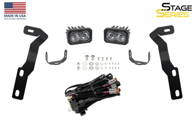 Diode Dynamics DIO LED Light Pods by Diode Dynamics