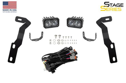 Diode Dynamics DIO LED Light Pods by Diode Dynamics