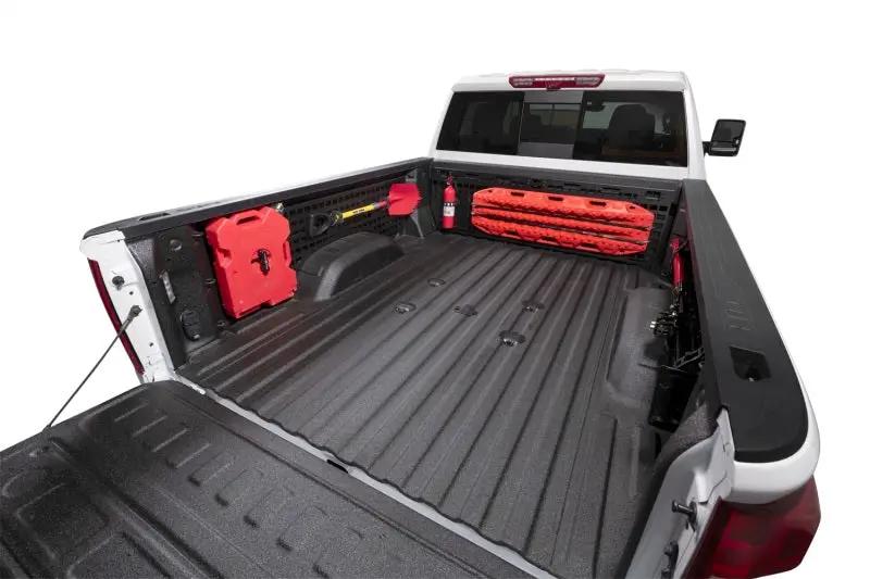 Putco PUT Molle Panels by Putco