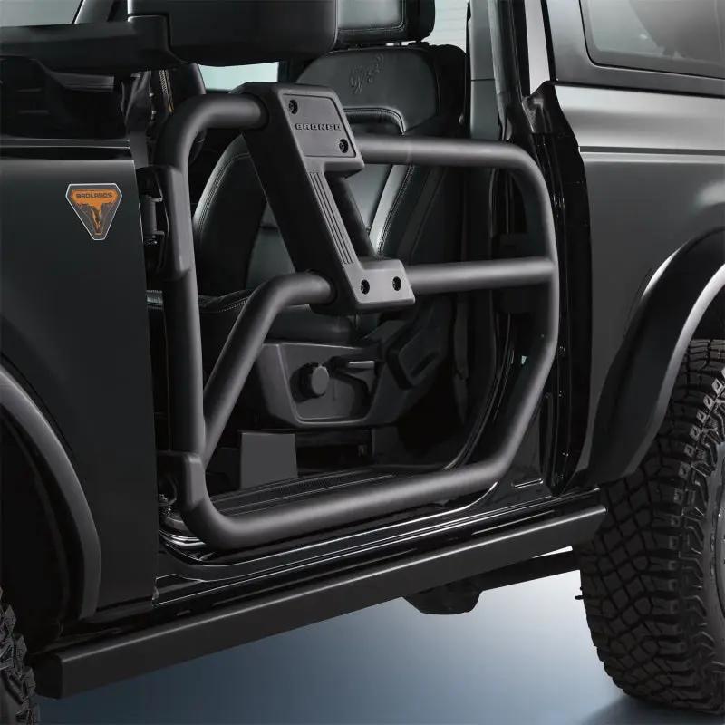 Ford Racing FR Trim Panels by Ford Racing