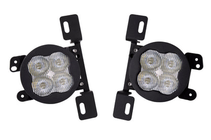 Diode Dynamics DIO LED Light Pods