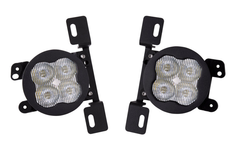 Diode Dynamics DIO LED Light Pods