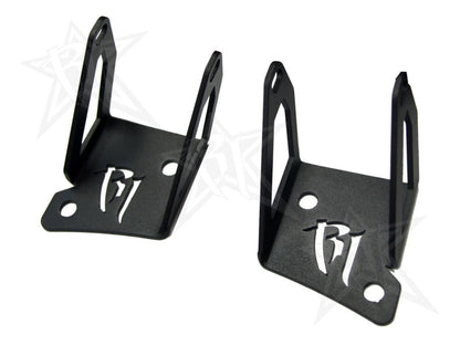 Rigid Industries RIG Bar Mount - A-Pillar