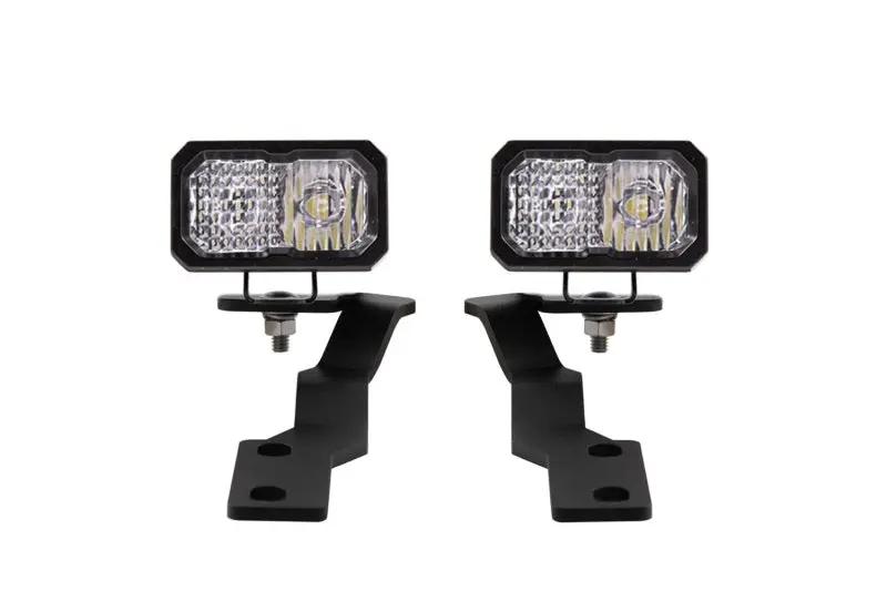 Diode Dynamics DIO LED Light Pods by Diode Dynamics