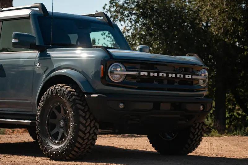 ICON ICO Rebound Wheels by ICON